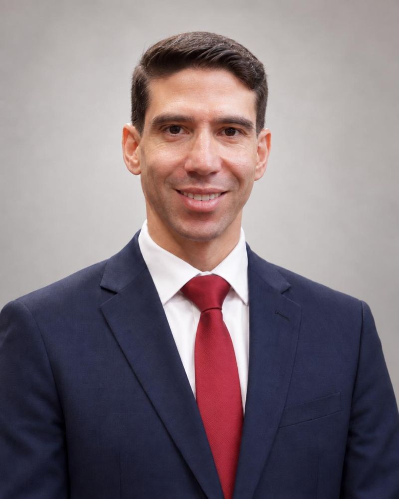 Erick Sudré, mentor da Mentoria Studium
